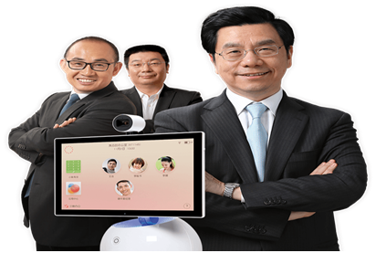 小魚視頻會議系統(tǒng)