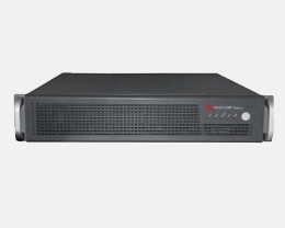 Polycom RMX 500C            MCU多點(diǎn)控制單元
