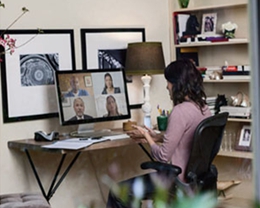 Polycom Access Director　　　　云視頻會(huì)議