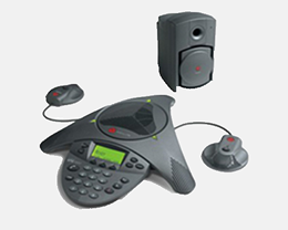 Polycom VTX 1000　八爪魚(yú)系列