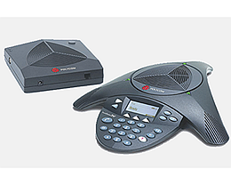 polycom soundstation 2w標準型